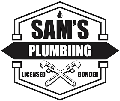 Sam's Plumbing Logo